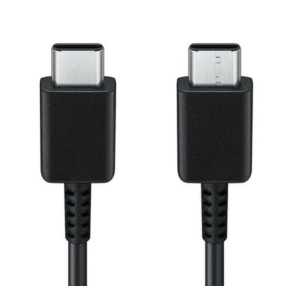 SAMSUNG Samsung USB-C 5A cable 1m - black – image 2