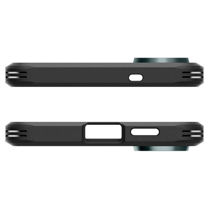 SPIGEN Case for Samsung Galaxy S25 Edge Tough Armor MagSafe - green and black – image 5