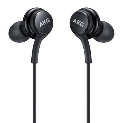 SAMSUNG Samsung USB-C Stereo Hi-Fi wired headphones - black