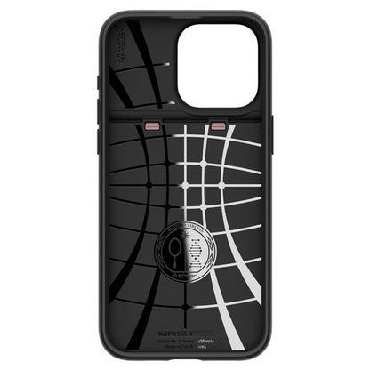 SPIGEN Case for iPhone 15 Pro Max Slim Armor CS - pink – image 4