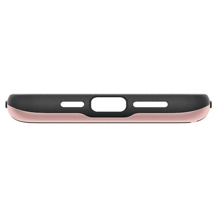 SPIGEN Case for iPhone 15 Pro Max Slim Armor CS - pink – image 6