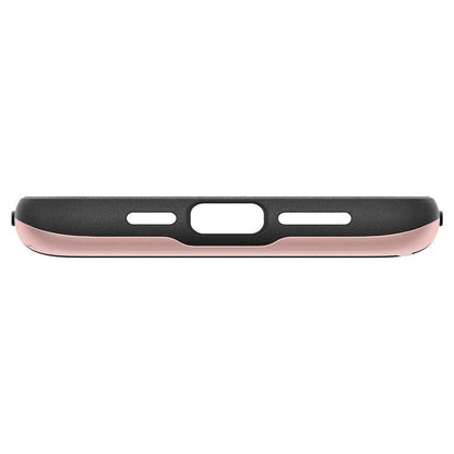 SPIGEN Case for iPhone 15 Pro Max Slim Armor CS - pink – image 6
