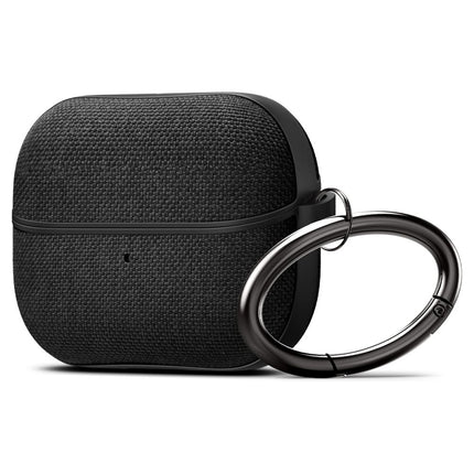 SPIGEN Case for Samsung Galaxy Buds 3 / 3 Pro Urban Fit headphones - black