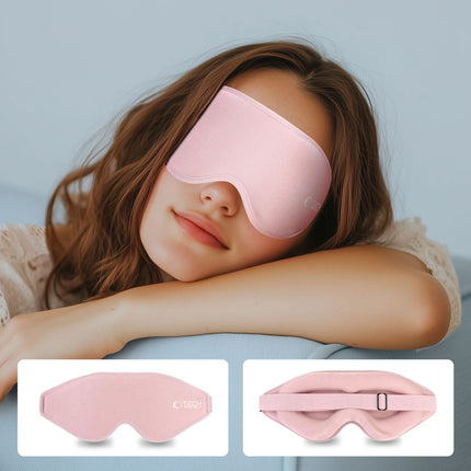 Tech-Protect Eyeshade Sleep Mask - pink – image 6