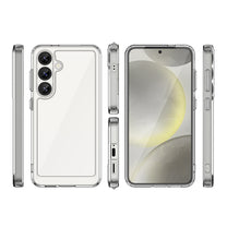 HURTEL Retail Display Cases – Case with Gel Frame for Xiaomi – image 9
