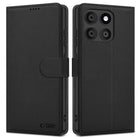 Tech-Protect Case cover for Motorola Edge 60 Fusion Wallet - black