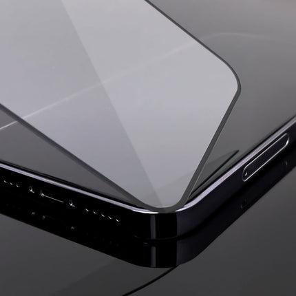 WOZINSKY Tempered glass for iPhone 13 mini Full Glue Tempered Glass – image 3