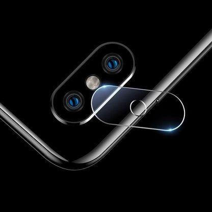 WOZINSKY 9H tempered glass for the entire camera for Xiaomi Poco M4 Pro 5G Camera Glass – image 7