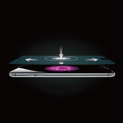 HURTEL 9H tempered glass Samsung Galaxy M53 5G Tempered Glass – image 7