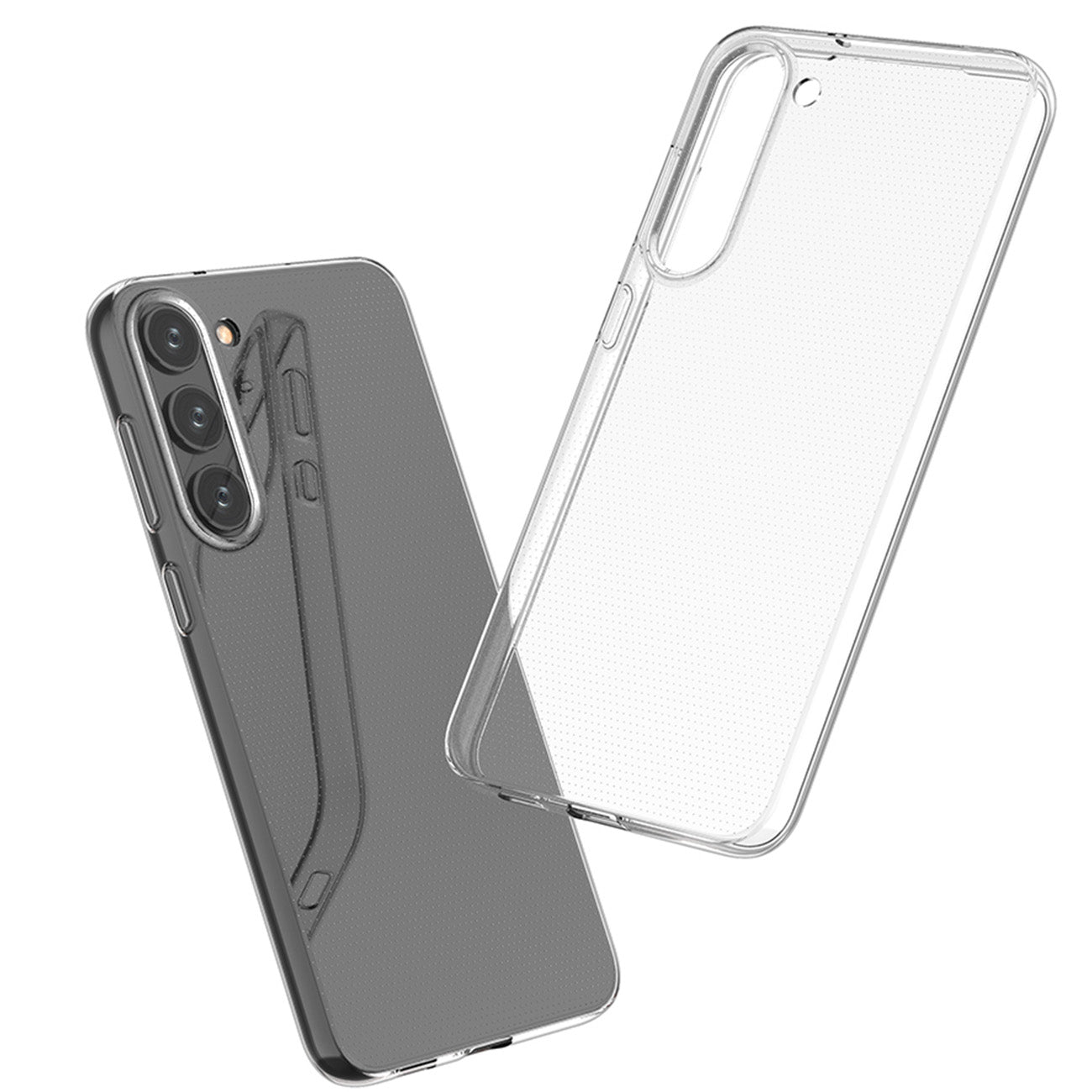 HURTEL Retail Display Cases – Thin case 0.5mm for Samsung Galaxy – image 4