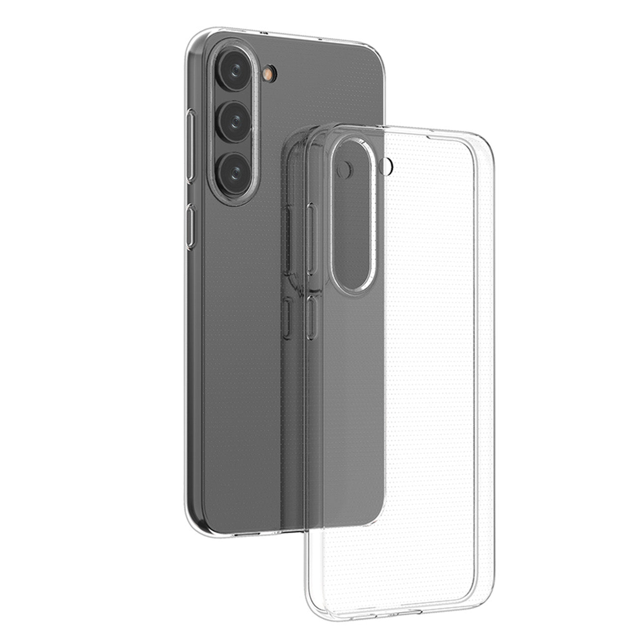 HURTEL Retail Display Cases – Thin case 0.5mm for Samsung Galaxy – image 5