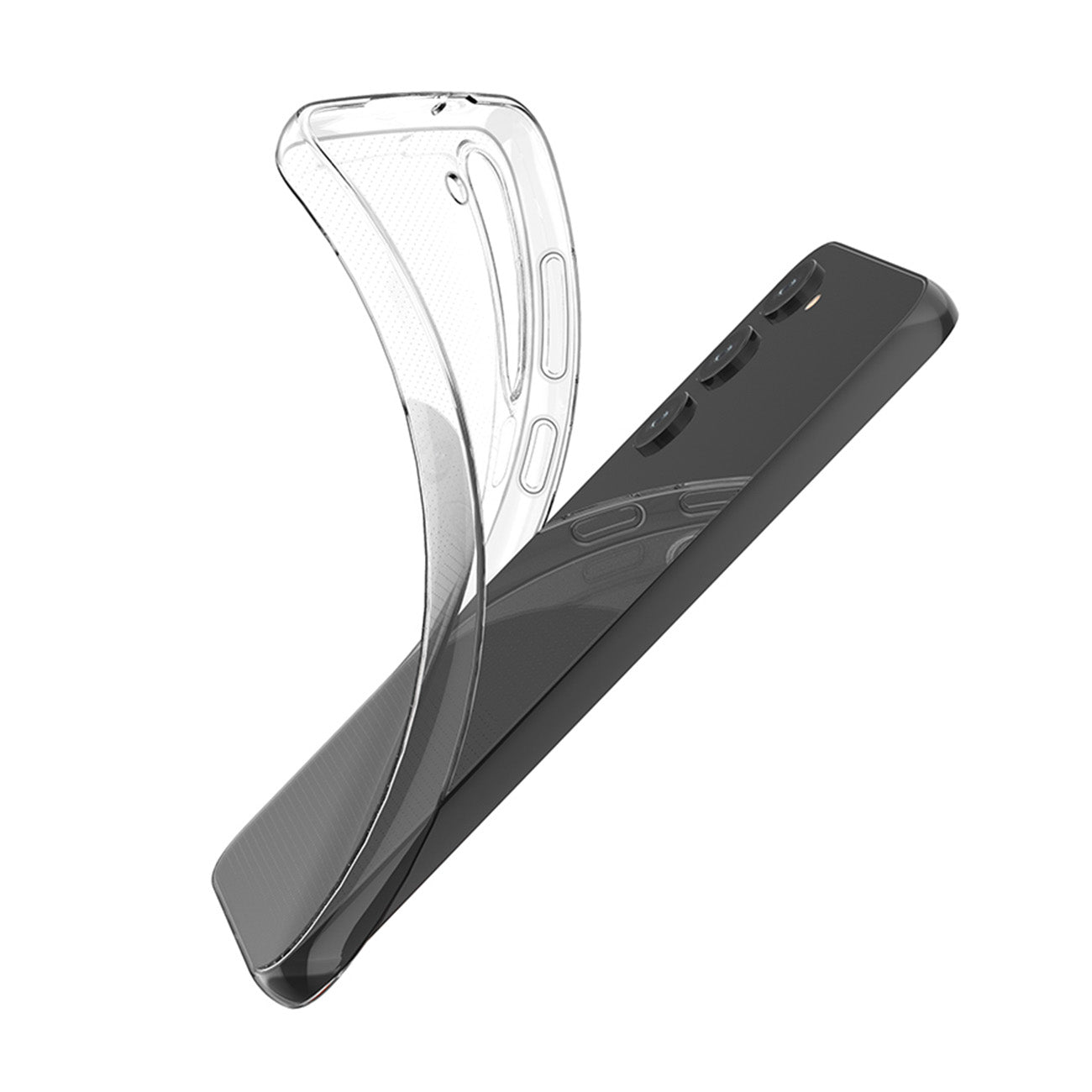 HURTEL Retail Display Cases – Thin case 0.5mm for Samsung Galaxy – image 10
