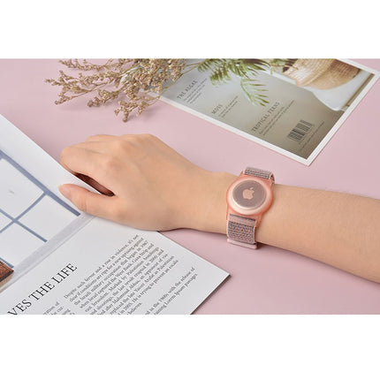Tech-Protect Apple AirTag locator bracelet strap for children - blue – image 4
