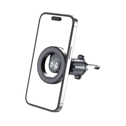 Tech-Protect Car air vent phone holder with MagSafe N53 - black – image 2
