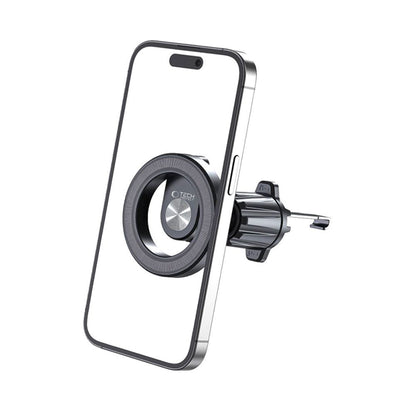 Tech-Protect Car air vent phone holder with MagSafe N53 - black – image 2