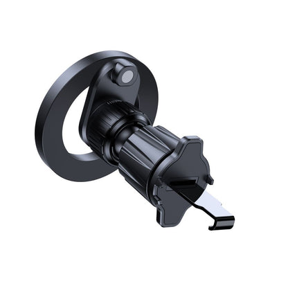 Tech-Protect Car air vent phone holder with MagSafe N53 - black – image 5