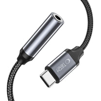 Tech-Protect Power Connector Adapters – USB-C to 3.5mm mini jack adapter – image 4