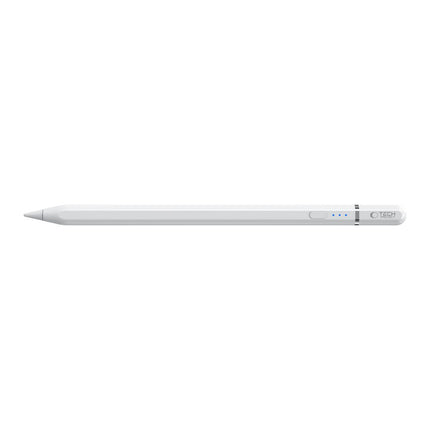 Tech-Protect Magnetic stylus for the iPad Digital Magnetic Stylus Pen 3 tablet - white – image 5