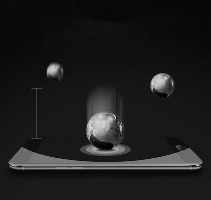 HURTEL Tempered glass screen protector for Samsung Galaxy S24 FE – image 4