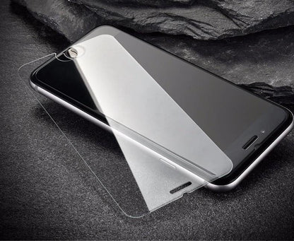 HURTEL Tempered glass screen protector for Samsung Galaxy S24 FE – image 7