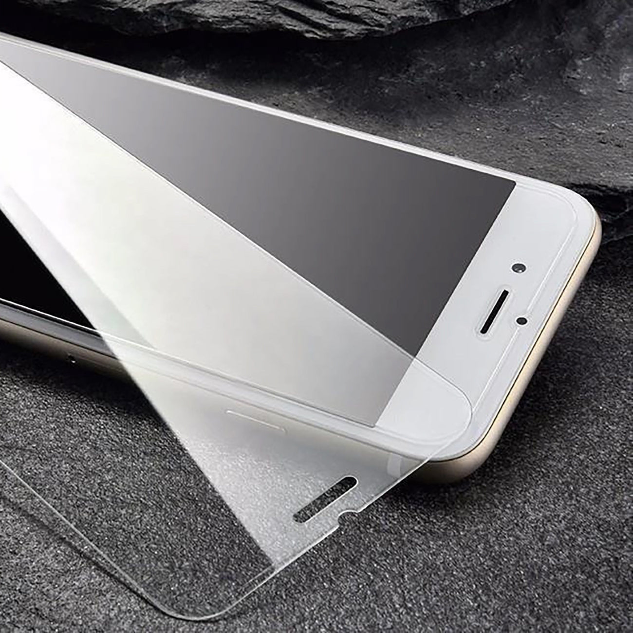 WOZINSKY Retail Display Cases – Tempered glass for Samsung Galaxy S25 – image 15