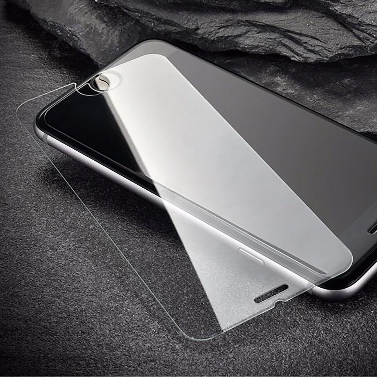 WOZINSKY Retail Display Cases – Tempered glass for Samsung Galaxy S25 – image 16