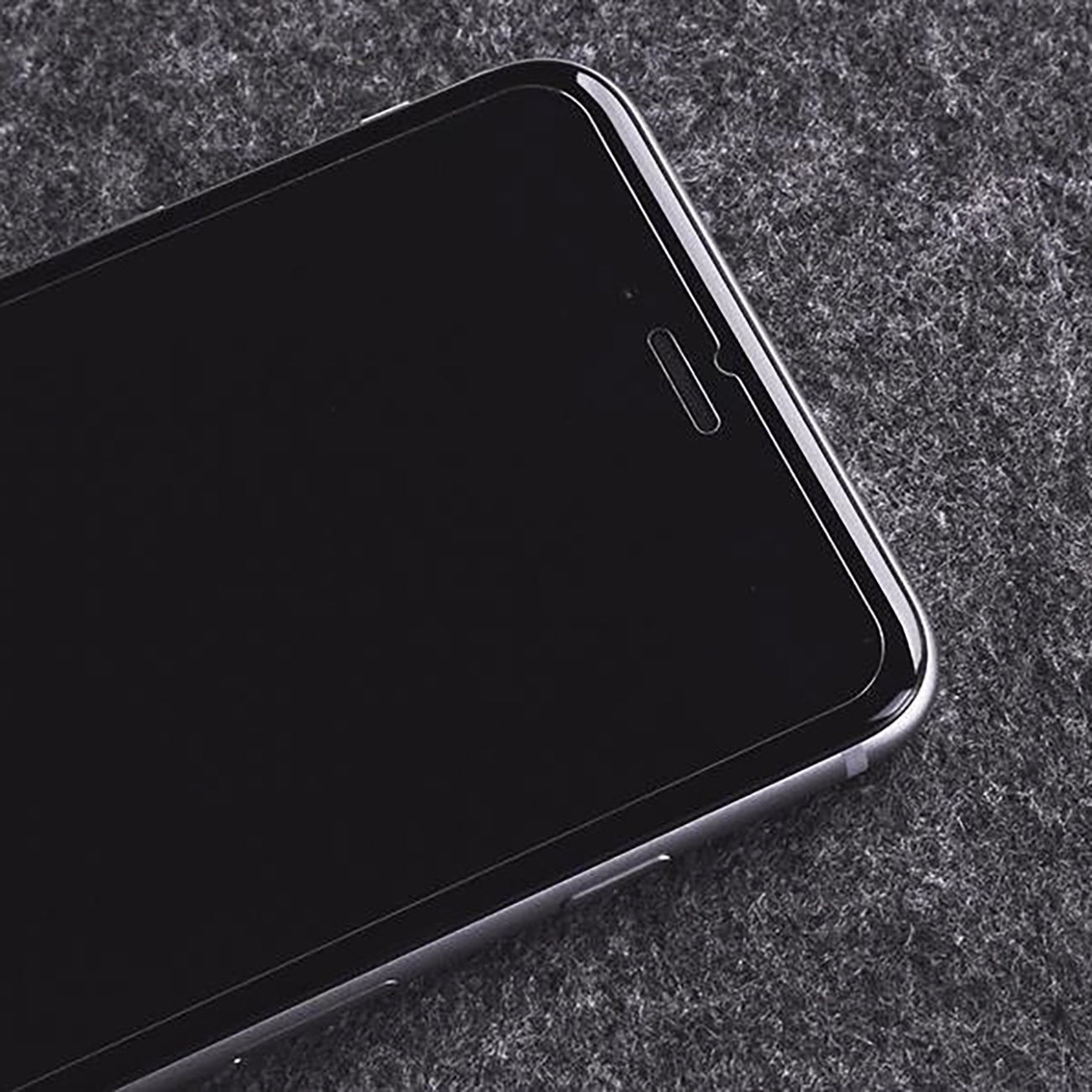WOZINSKY Retail Display Cases – Tempered glass for Samsung Galaxy S25 – image 18