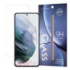 HURTEL Tempered glass for Samsung Galaxy S25 Ultra Tempered Glass