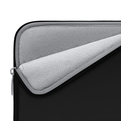 Tech-Protect Bag case for 15-16'' laptop + accessory case - black – image 4