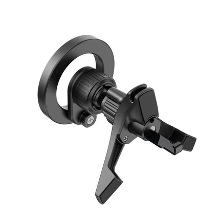 Tech-Protect Car air vent holder for smartphone with MagSafe N53 rings - black – image 6