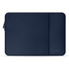 Tech-Protect Laptop case cover 15-16'' Neoprene - navy blue