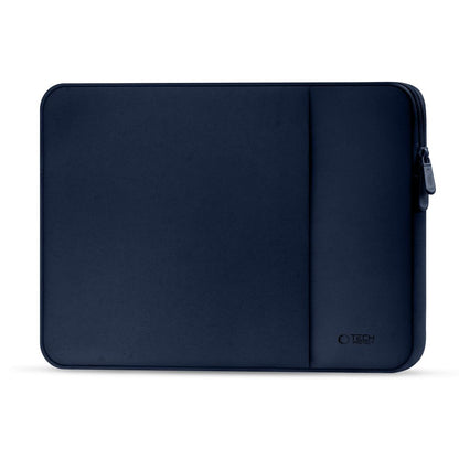 Tech-Protect Laptop case cover 15-16'' Neoprene - navy blue – image 2