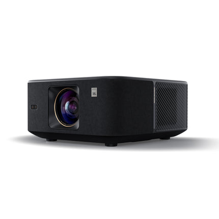 Yaber FullHD 1080p LCD multimedia projector with JBL speakers and WiFi BT K3 Pro subwoofer - black – image 2