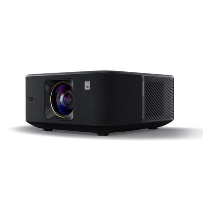 Yaber FullHD 1080p LCD multimedia projector with JBL speakers and WiFi BT K3 Pro subwoofer - black – image 2