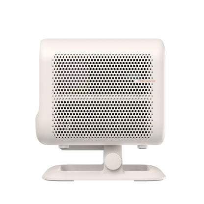 Yaber FullHD 1080p LCD multimedia projector with JBL WiFi L2 Plus speakers - beige – image 3