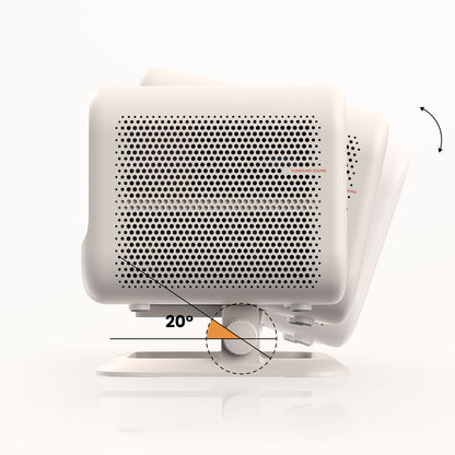 Yaber FullHD 1080p LCD multimedia projector with JBL WiFi L2 Plus speakers - beige – image 7