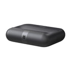 Yaber RGB FullHD 1080p multimedia laser projector with JBL WiFi BT K300s speakers - black