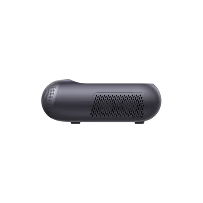 Yaber RGB FullHD 1080p multimedia laser projector with JBL WiFi BT K300s speakers - black – image 5