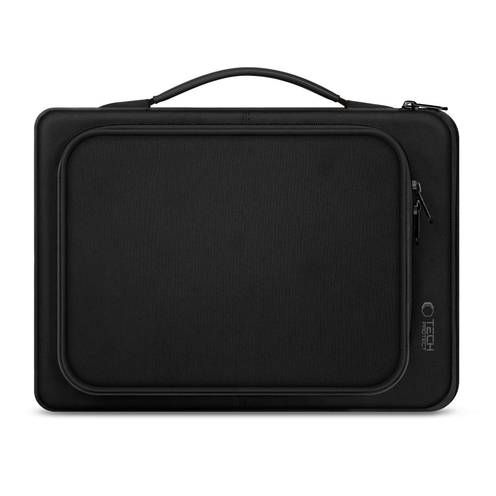 Tech-Protect Laptop case bag 13-14'' Basic Bag - black