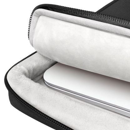 Tech-Protect Laptop case bag 13-14'' Basic Bag - black – image 4