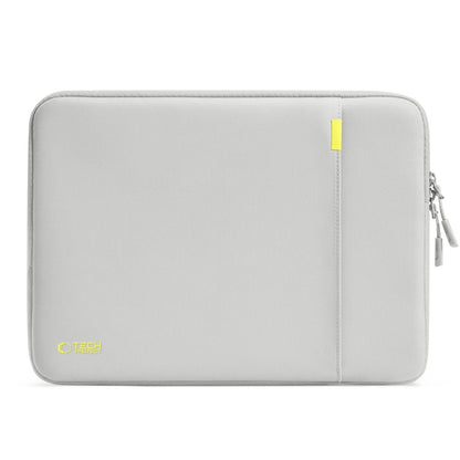 Tech-Protect Sleeve bag for a 15-16" laptop - gray