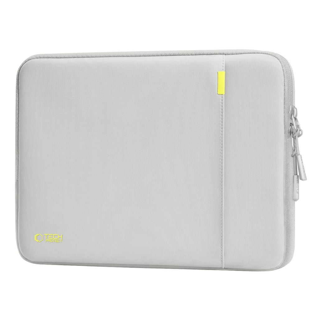 Tech-Protect Sleeve bag for a 15-16" laptop - gray – image 2