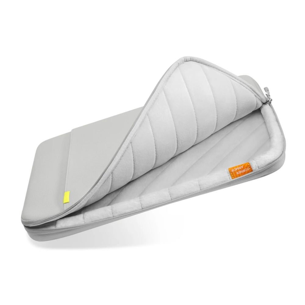 Tech-Protect Sleeve bag for a 15-16" laptop - gray – image 4