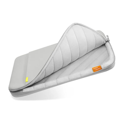 Tech-Protect Sleeve bag for a 15-16" laptop - gray – image 4