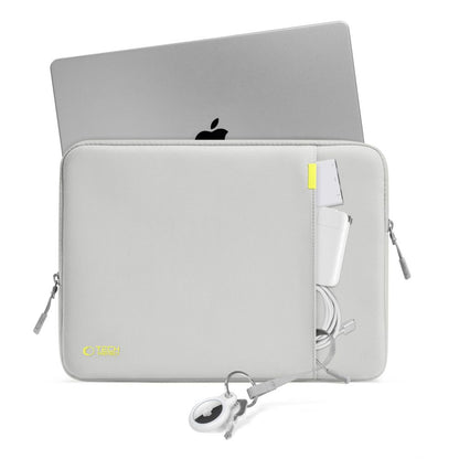Tech-Protect Sleeve bag for a 15-16" laptop - gray – image 5