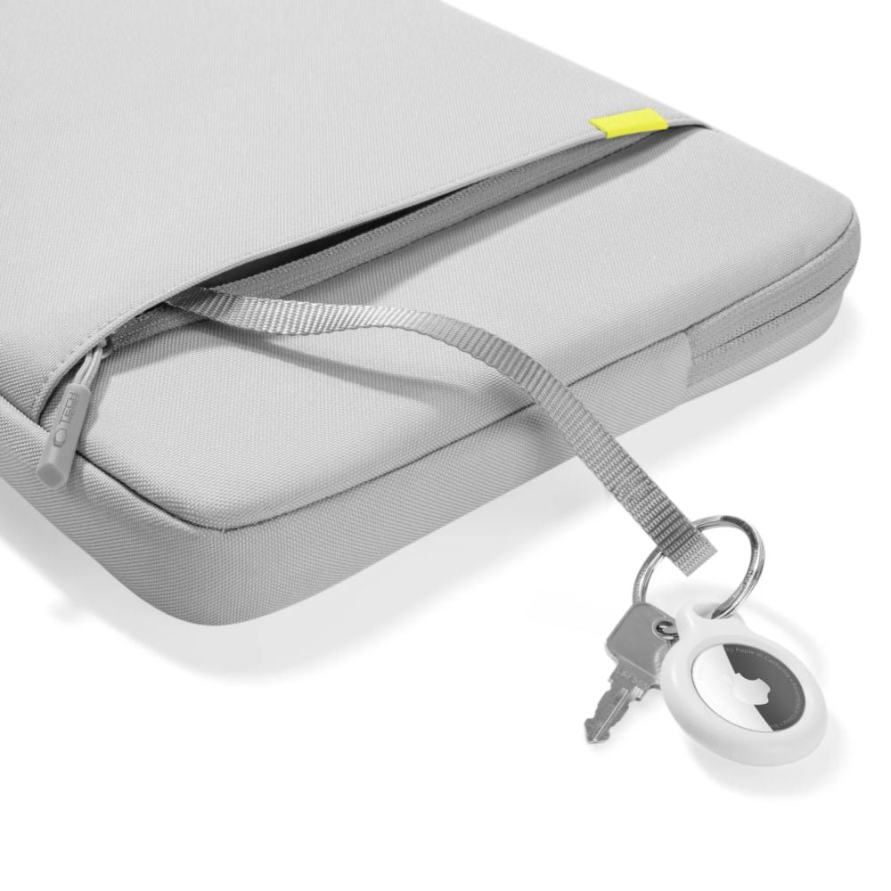 Tech-Protect Sleeve bag for a 15-16" laptop - gray – image 7