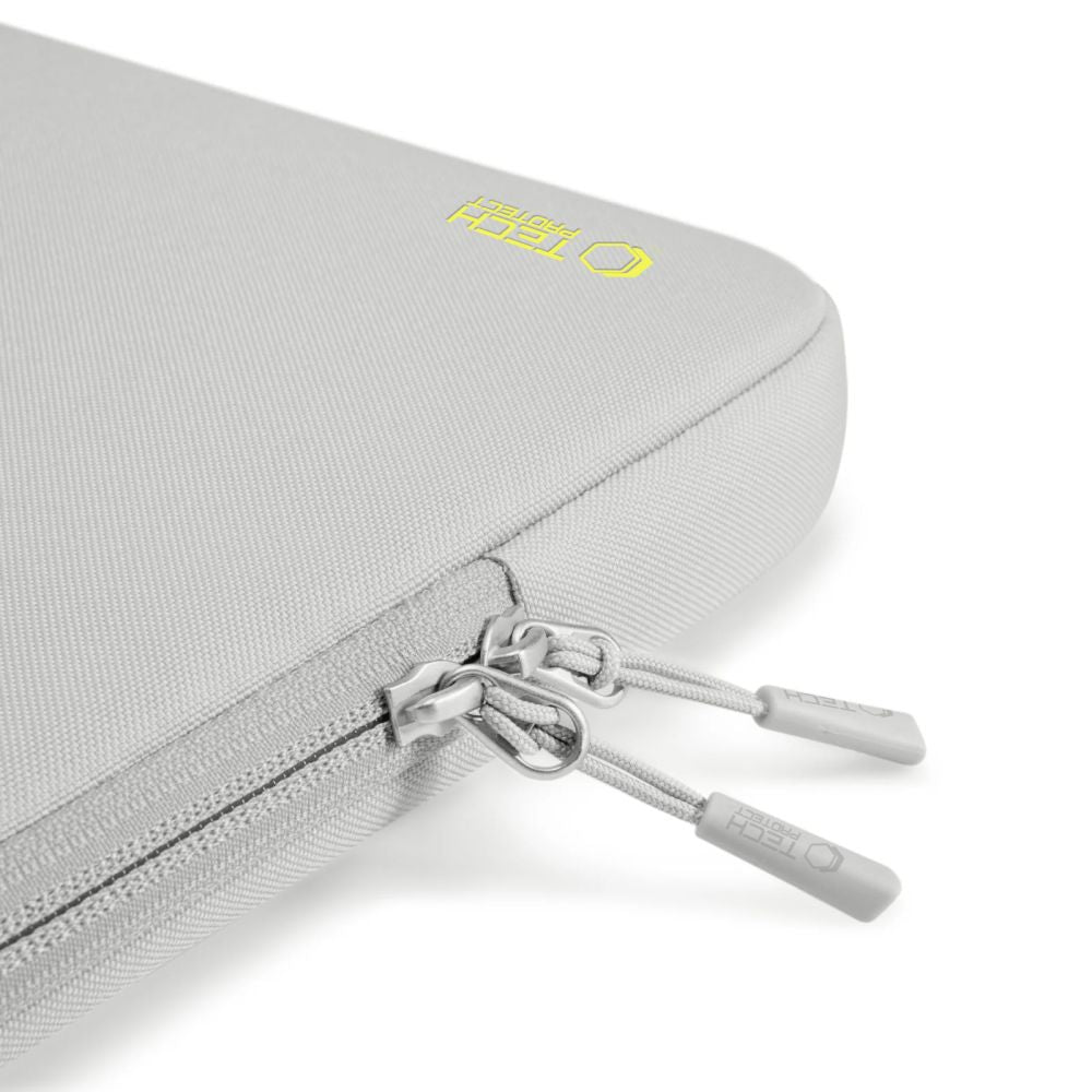 Tech-Protect Sleeve bag for a 15-16" laptop - gray – image 8