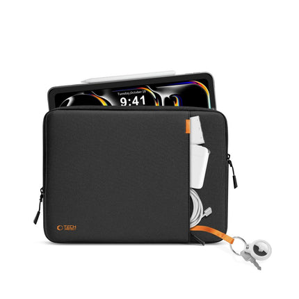 Tech-Protect Bag case for laptop and tablet 11-13'' - black – image 3