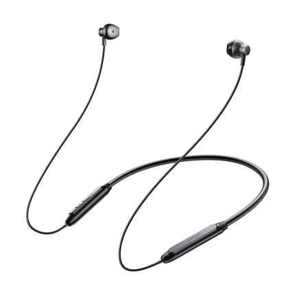JOYROOM Wireless Bluetooth headphones with a headband - black – image 2