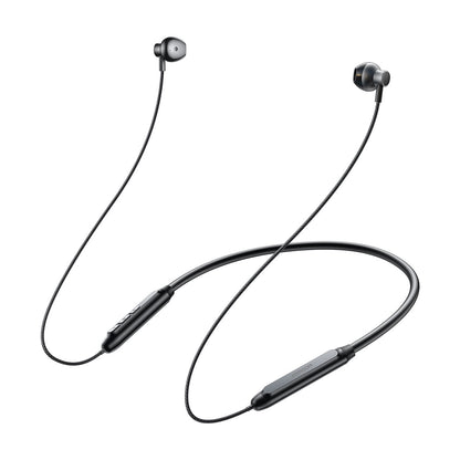 JOYROOM Wireless Bluetooth headphones with a headband - black – image 2
